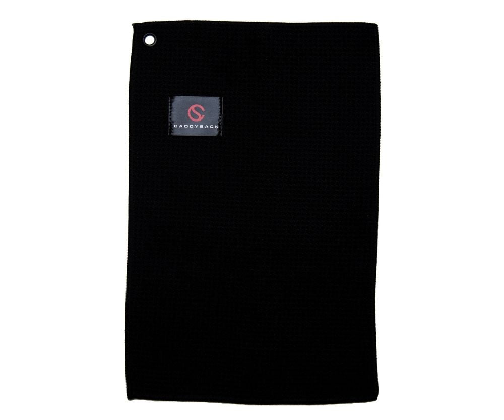 CADDYSACK Golf Towel