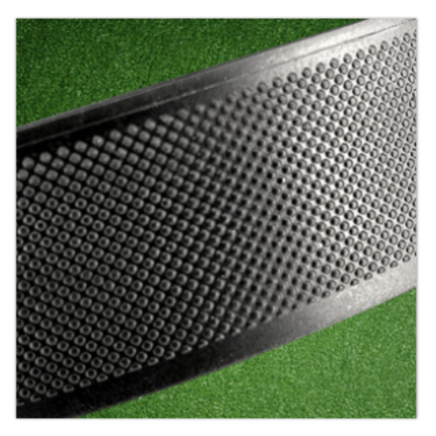 CaddySack Putt-Hole 2-Piece Putting Target side view