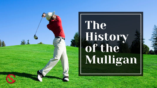 The History of the Mulligan