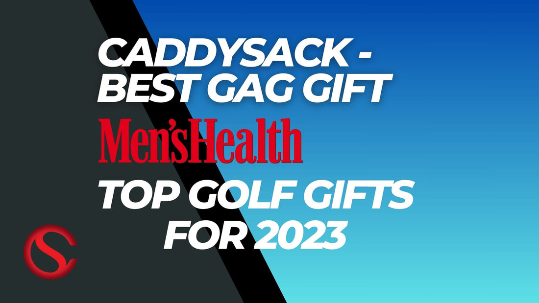 Best Gag Golf Gift in 2023 - Men's Health