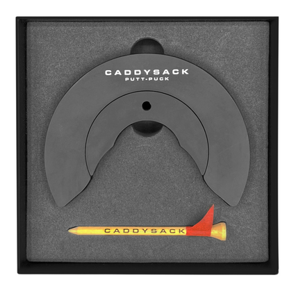 CaddySack Putt-Puck - CASE of 24 Units