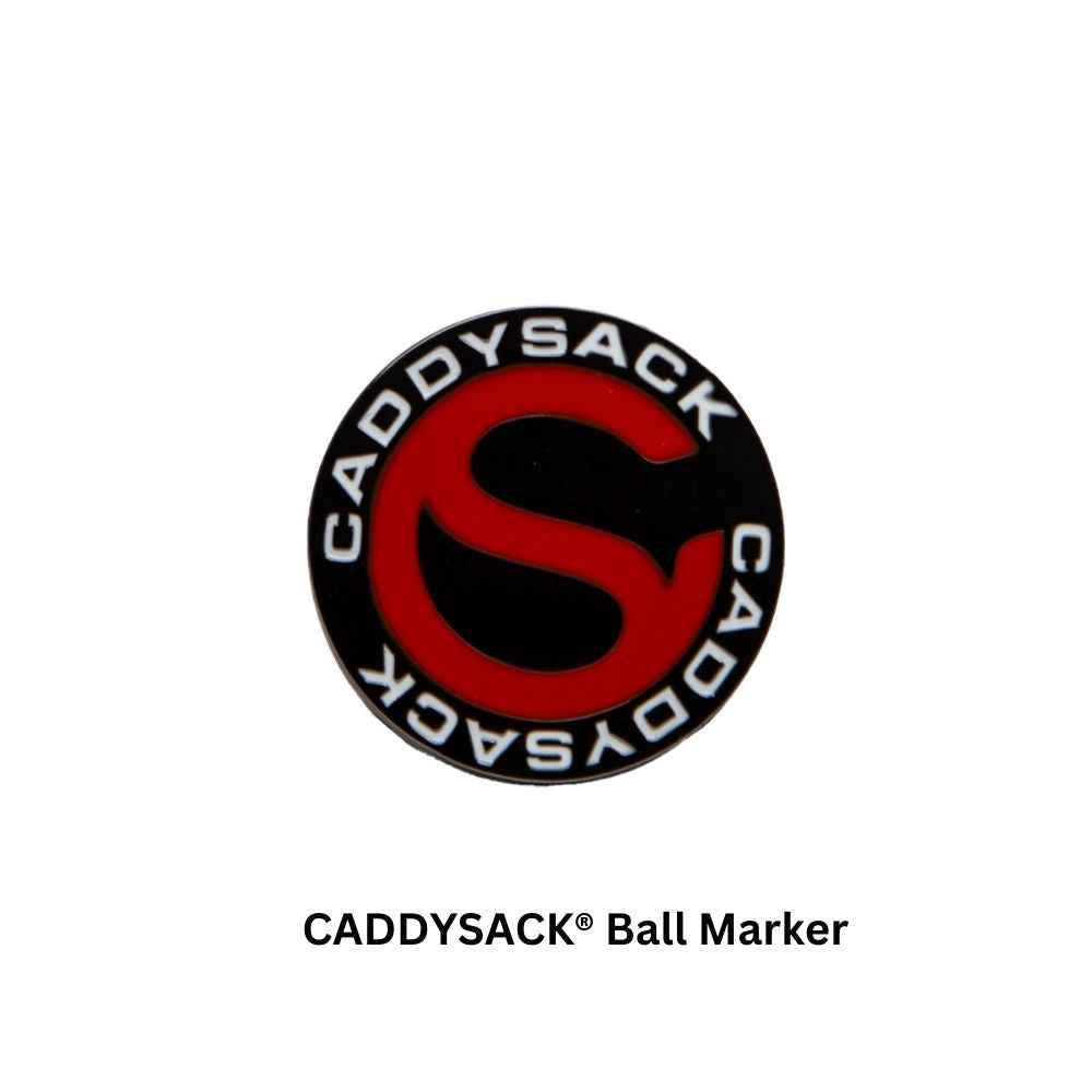 CADDYSACK Ball Marker