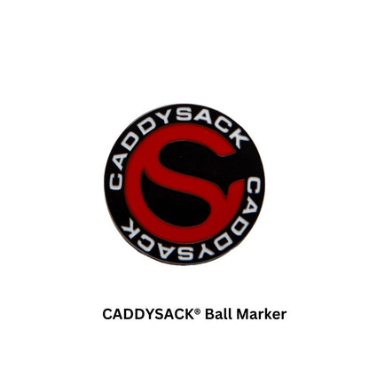 CADDYSACK Ball Marker