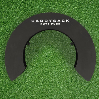 CaddySack Putt-Puck