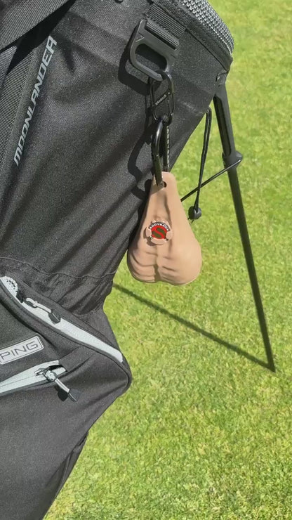 CaddySack Golf Ball Holder - CASE of 16 units