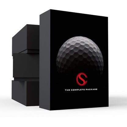 US Army 4 Golf Ball Gift Pack with CaddiCap Ball Holder